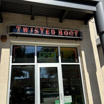 Twisted Root Burger - Burgers Near Me - Carrollton, Texas
