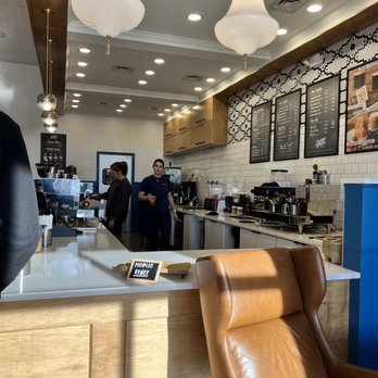 Summer Moon Coffee - Bariatas at work - Coffee & Tea Near Me - Wake Forest, North Carolina Summer Moon Coffee - Bariatas at work - Coffee & Tea Near Me - Wake Forest, North Carolina
