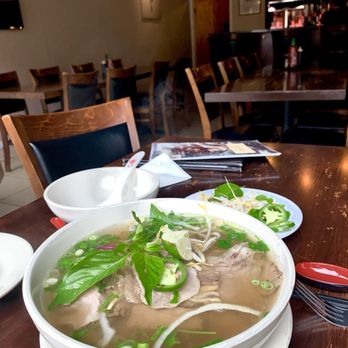 Pho Dakao - Vietnamese Near Me - Framingham, Massachusetts