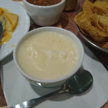 Oaxaca Mexican Cuisine - White Queso - Mexican Near Me - Weatherford, Texas Oaxaca Mexican Cuisine - White Queso - Mexican Near Me - Weatherford, Texas