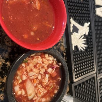 Fiesta Mexicana - Two kinds are salsa - Mexican Near Me - Belgrade, Montana Fiesta Mexicana - Two kinds are salsa - Mexican Near Me - Belgrade, Montana