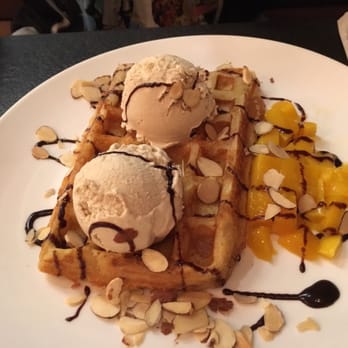 Cedele - Delicious waffle - Cafes Near Me - Hong Kong, HK