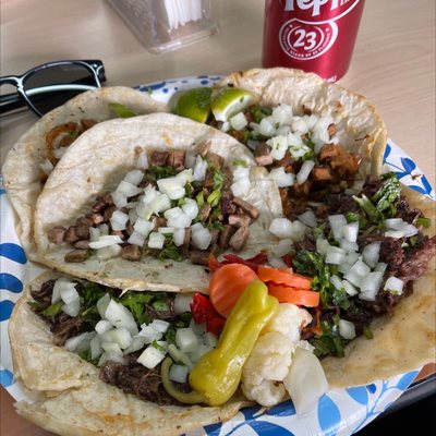 Taqueria San Tadeo by null