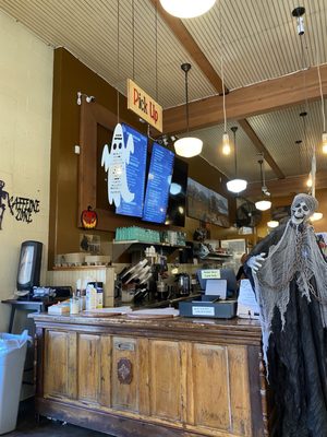 The Copper Q by null