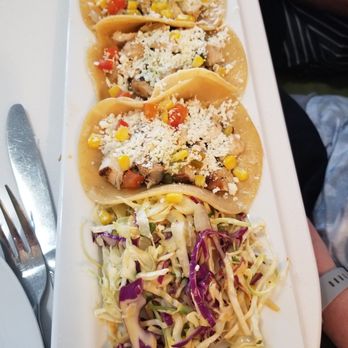 Javi's - Mesquite chicken street tacos - Mexican Near Me - Tyler, Texas Javi's - Mesquite chicken street tacos - Mexican Near Me - Tyler, Texas