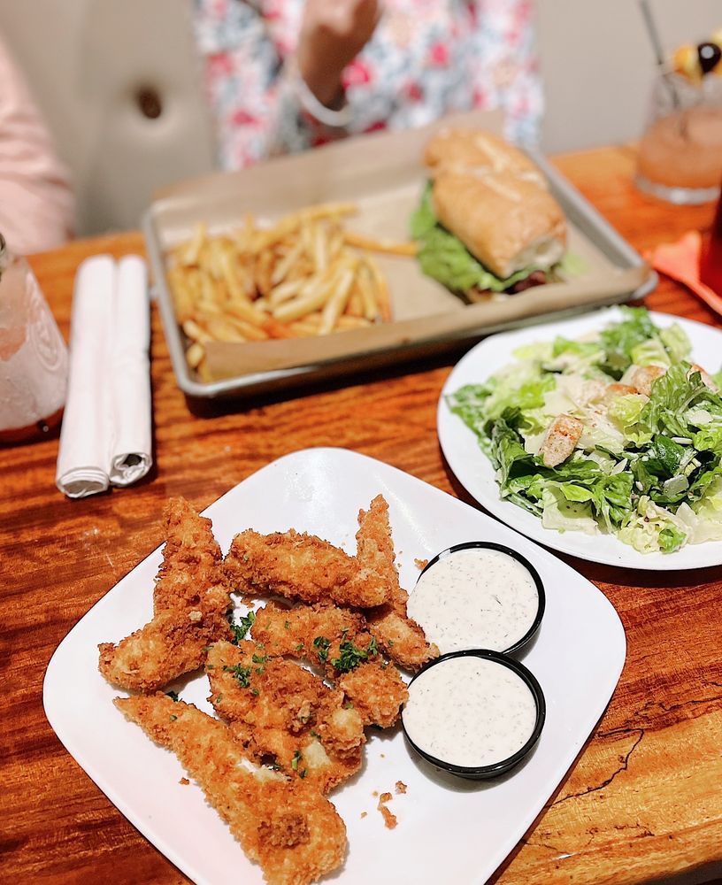 Freeman's Grub & Pub