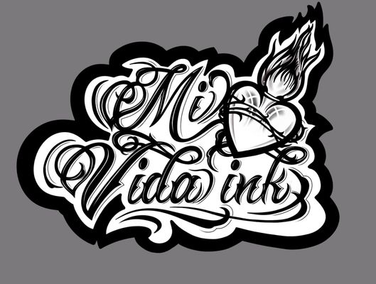Mi Vida Ink