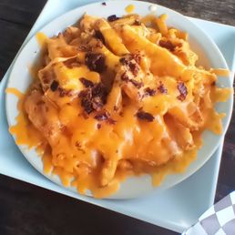 Elvis Fries