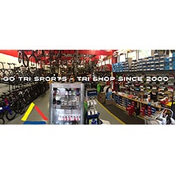Go Tri Sports