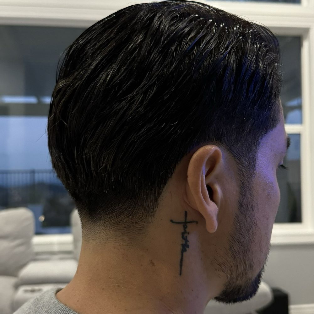 Headliners Barbershop - Soft taper - Barbers Near Me - Menifee, California Headliners Barbershop - Soft taper - Barbers Near Me - Menifee, California