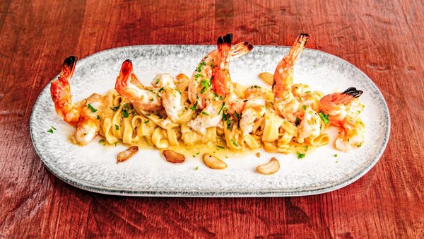 La Perla Nascosta by null