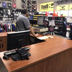 Hauff Sporting Goods