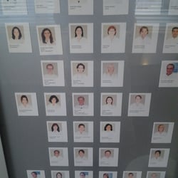 Tandzorg.nl - Veel medewerkers.