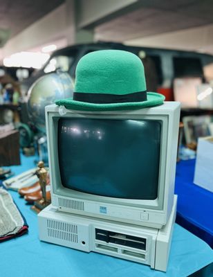PCC Flea Market by null