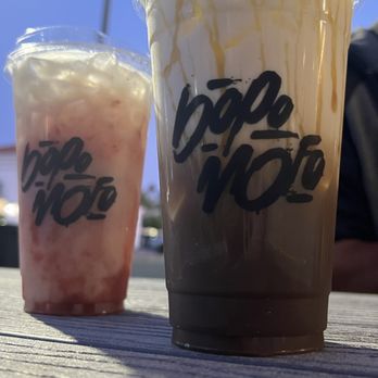 Bopomofo Cafe - Bubble Tea Near Me - San Gabriel, California Bopomofo Cafe - Bubble Tea Near Me - San Gabriel, California