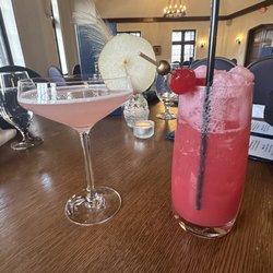 The Howard - Cocktails