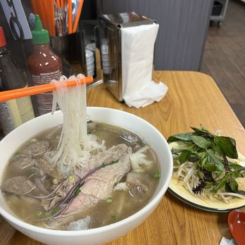 Pho Golden - #31 Beef combo pho - hella good! - Vietnamese Near Me - Hercules, California Pho Golden - #31 Beef combo pho - hella good! - Vietnamese Near Me - Hercules, California