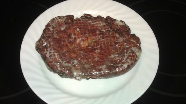 Southern Maid Donuts by null