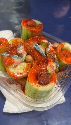 La Chancla Night Market by null