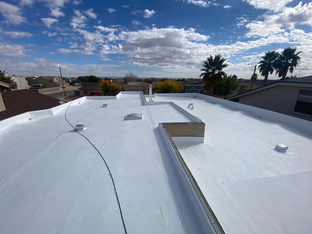 Slide of Eco-Roof Solutions