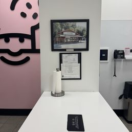Counter Counter