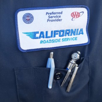 California Roadside Service - Roadside Assistance Near Me - Anaheim, California