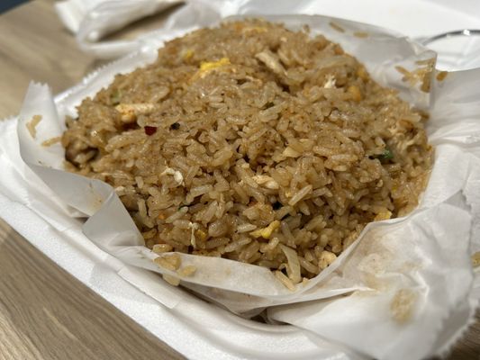 Bai Mai Thai by null