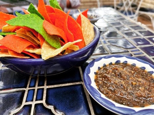 La Fogata Mexican Cuisine by null