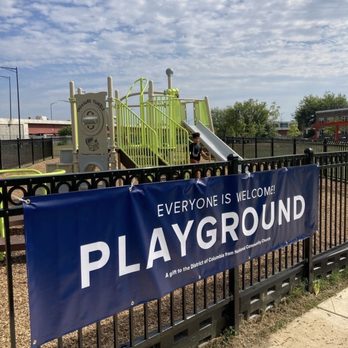 Phase Family Learning Center - Washington - Playground built by Phase for the community after school hours and used by students during day. - Preschools Near Me - Washington, DC, District of Columbia Phase Family Learning Center - Washington - Playground built by Phase for the community after school hours and used by students during day. - Preschools Near Me - Washington, DC, District of Columbia
