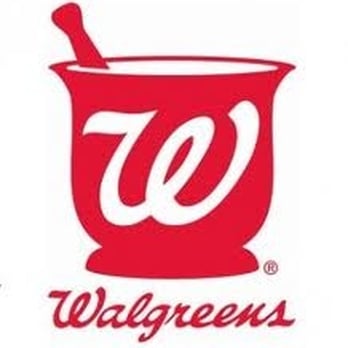 Walgreens - the logo for walgreens - Drugstores Near Me - Phoenix, Arizona