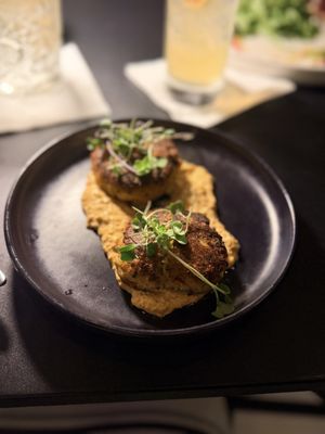 Gemma Fish + Oyster by null