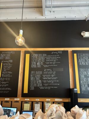 La Mie Bakery by null