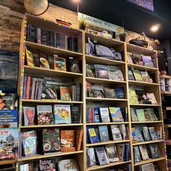 Open Book Coffee