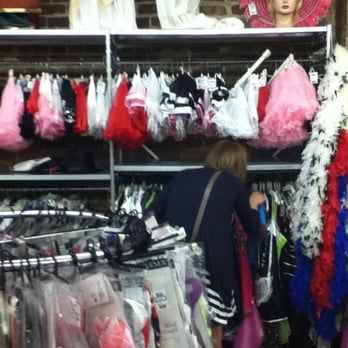 Buffalo Exchange - Costumes! - Women's Clothing Near Me - New Orleans, Louisiana
