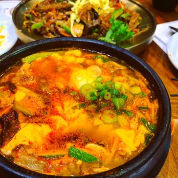 Tang Restaurant - Korean Near Me - Flushing, New York Tang Restaurant - Korean Near Me - Flushing, New York