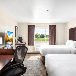 Boarders Inn & Suites by Cobblestone Hotels - Shawano