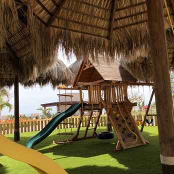 Grand Velas Los Cabos - Children's playground - Hotels Near Me - Cabo San Lucas, BCS Grand Velas Los Cabos - Children's playground - Hotels Near Me - Cabo San Lucas, BCS
