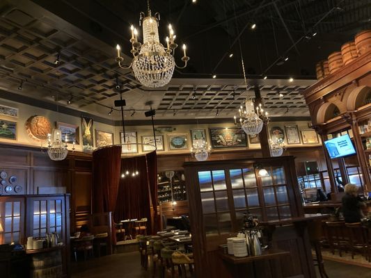Bog & Barley Irish Pub by null