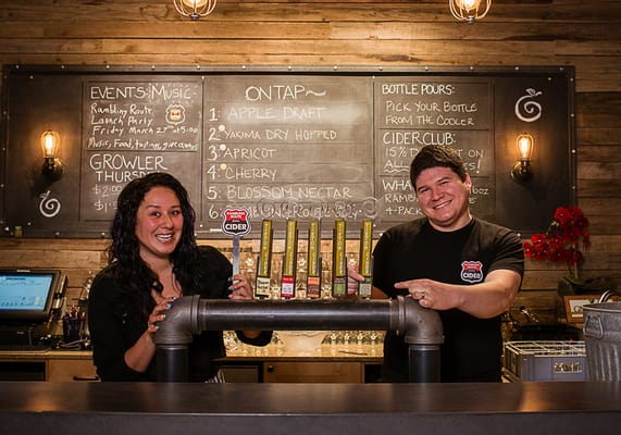 Tieton Cider Works by null