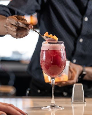 Not Your Average Joe's - Acton by null