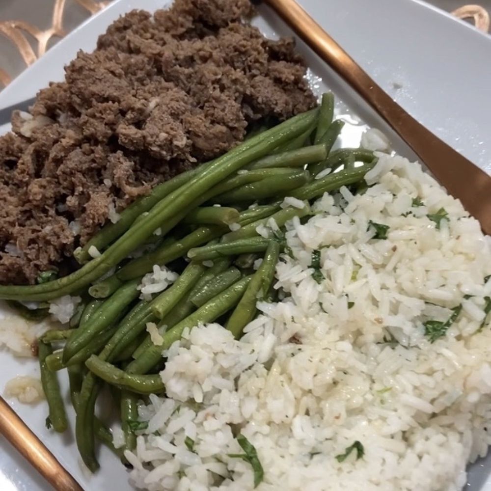 Beef bulgogi Beef bulgogi