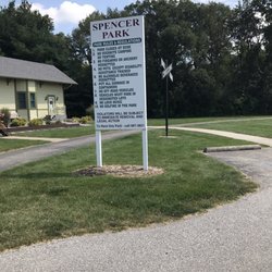 Spencer Park - Don't be a rule breaker!