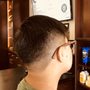 Jay The Hardcore Barber