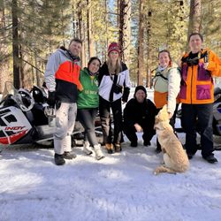 Tahoe Family Adventures