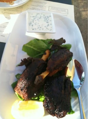 Osteria I Nonni by null