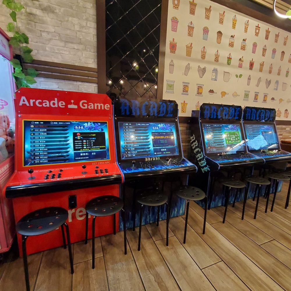 Tea Moment - Games - Bubble Tea Near Me - Fremont, California Tea Moment - Games - Bubble Tea Near Me - Fremont, California