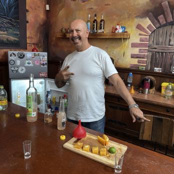 Tequila Factory - THE GOAT! - Bars Near Me - Puerto Peñasco, SON Tequila Factory - THE GOAT! - Bars Near Me - Puerto Peñasco, SON