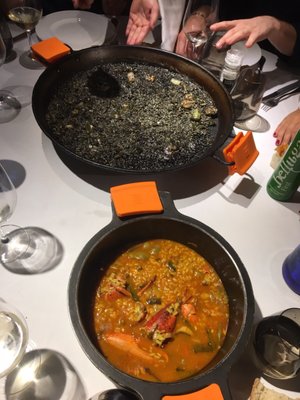 GOYA GALLERY RESTAURANT by null