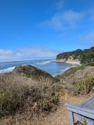 Moss Beach Distillery by null