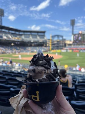 PNC Park by null